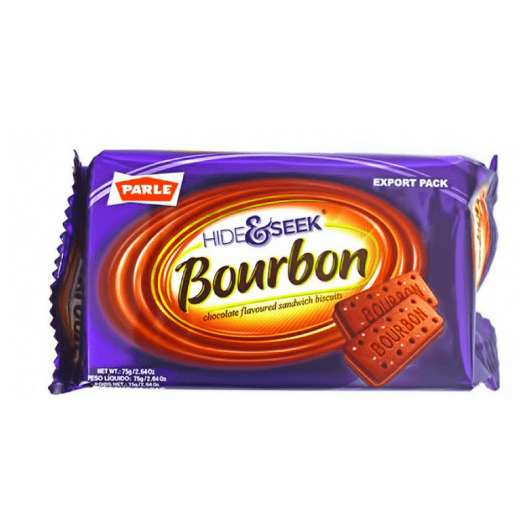 PARLE HIDE N SEEK BOURBON 280G 3+1